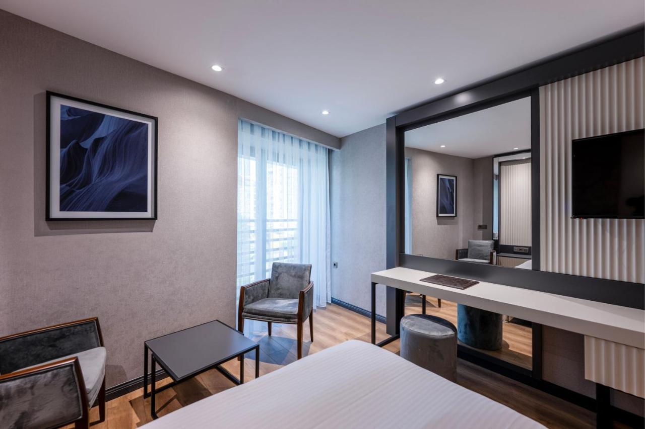 Four Points Flex By Sheraton Lara Antalya