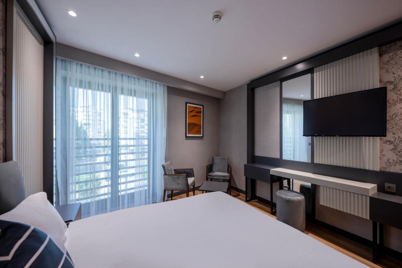 Hotel Four Points Flex By Sheraton Lara