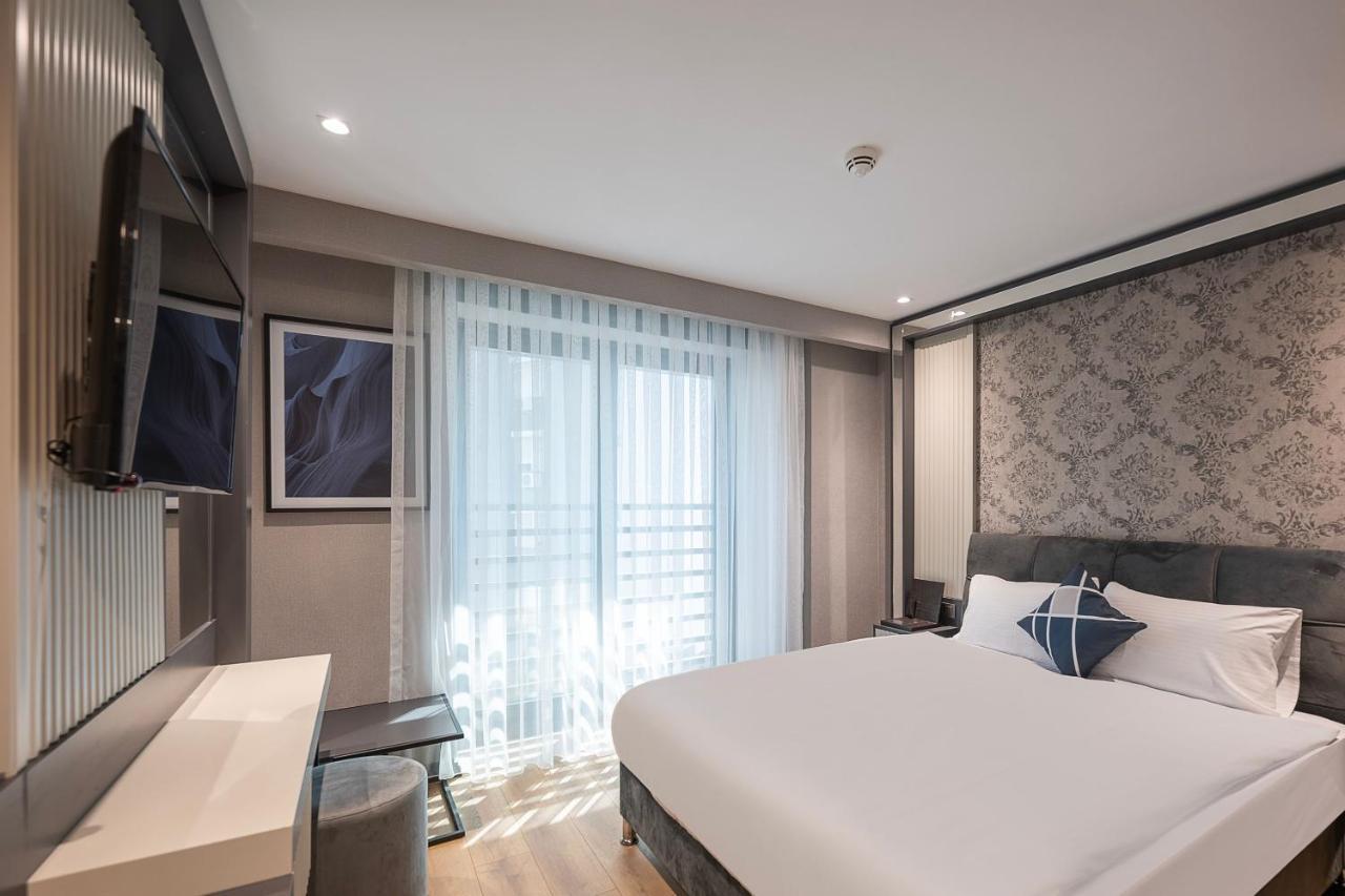 Four Points Flex By Sheraton Lara 4*