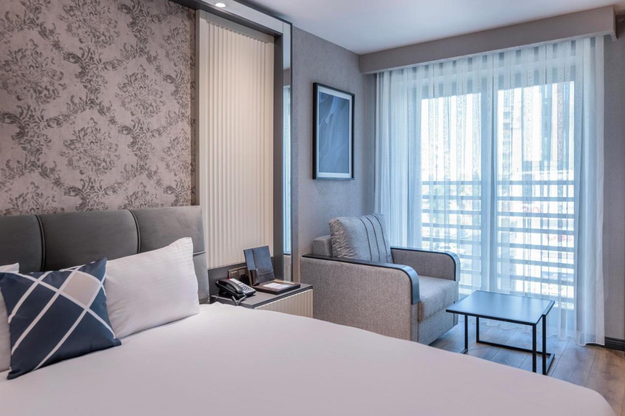 Four Points Flex By Sheraton Lara 4*
