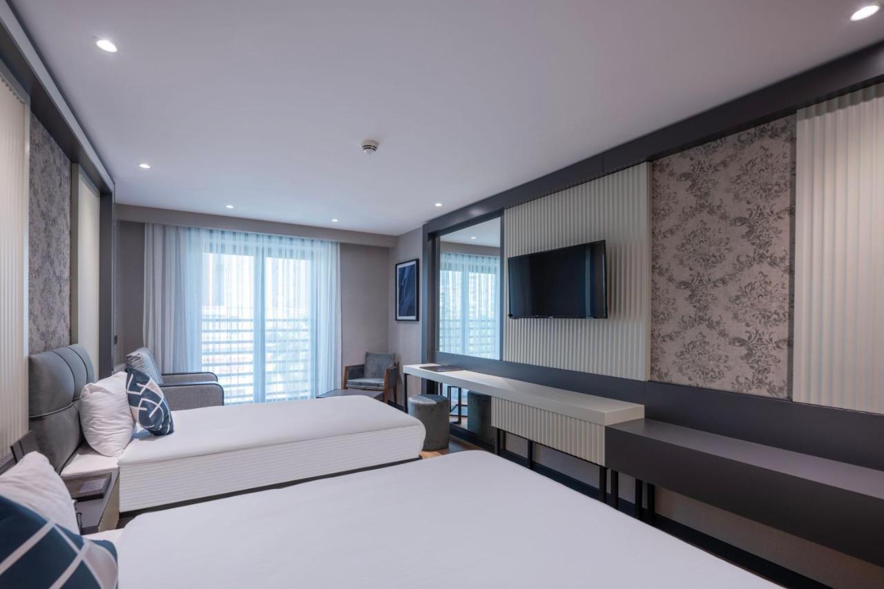 Hotel Four Points Flex By Sheraton Lara