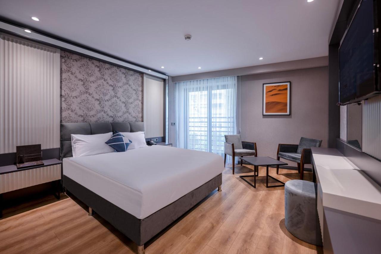 Four Points Flex By Sheraton Lara Antalya