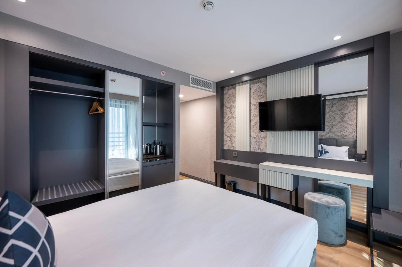 Hotel Four Points Flex By Sheraton Lara 4*