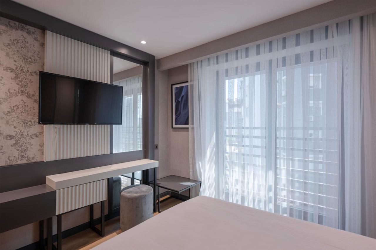 Hotel Four Points Flex By Sheraton Lara Antalya