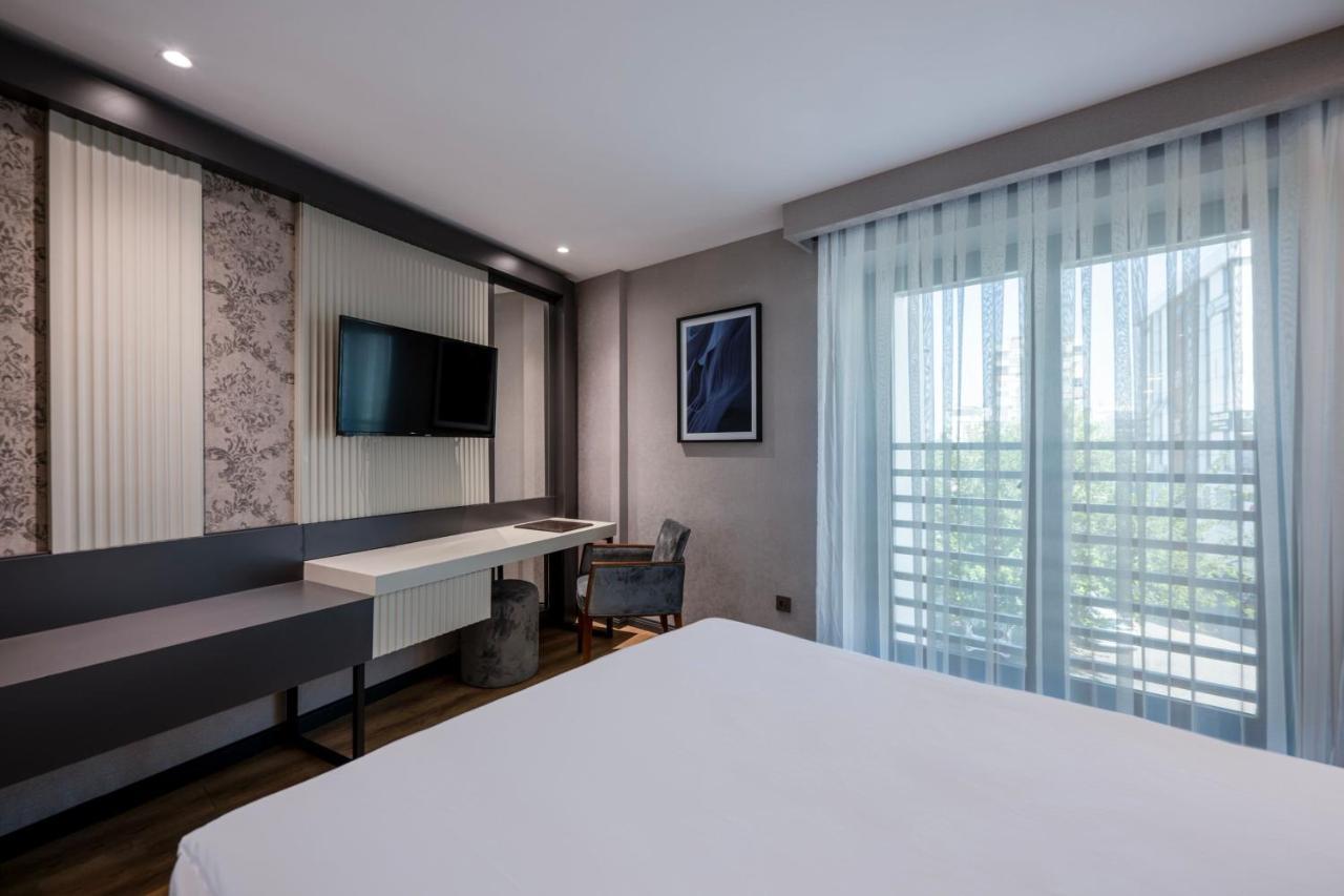 Four Points Flex By Sheraton Lara Antalya