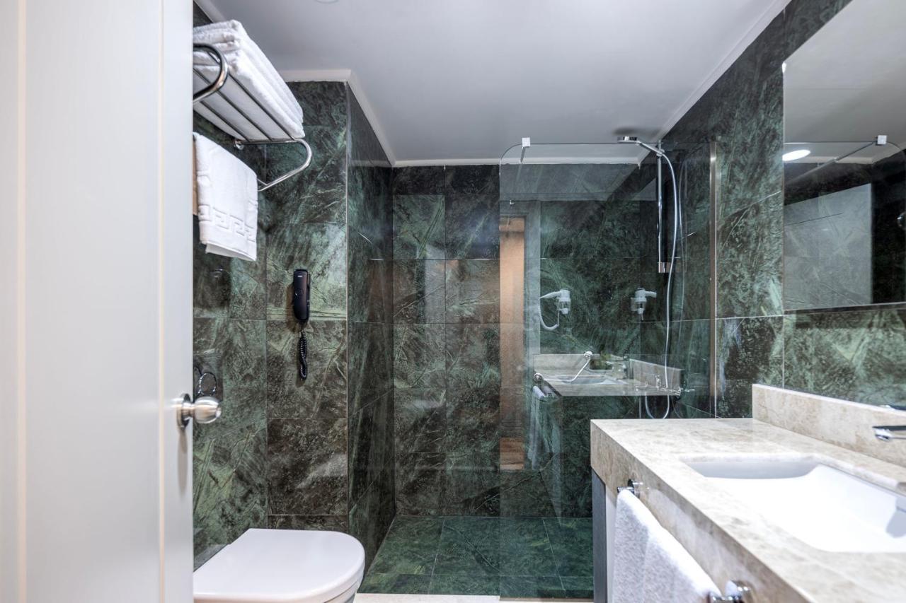 Four Points Flex By Sheraton Lara 4*