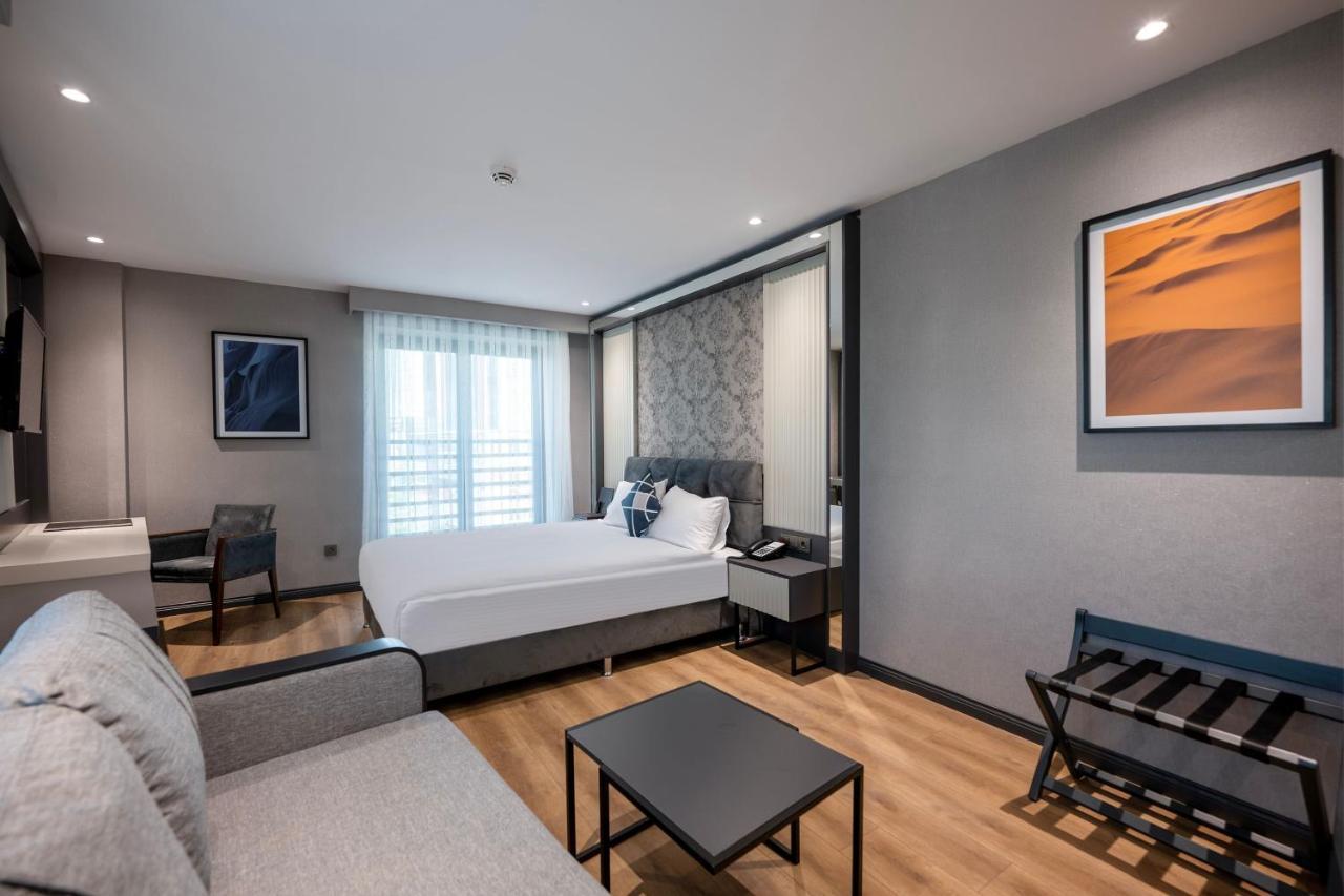 Hotel Four Points Flex By Sheraton Lara 4*