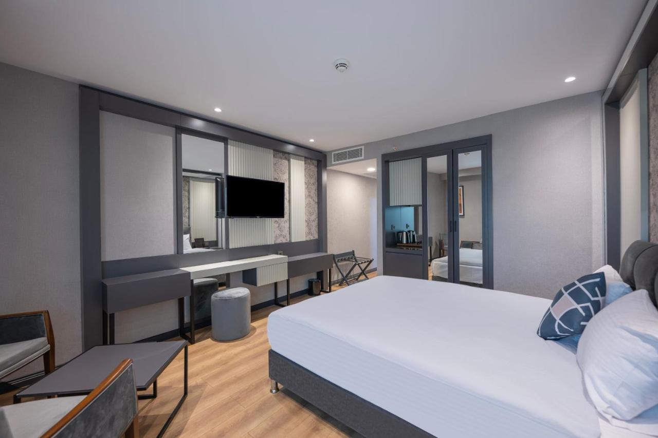 Four Points Flex By Sheraton Lara 4*