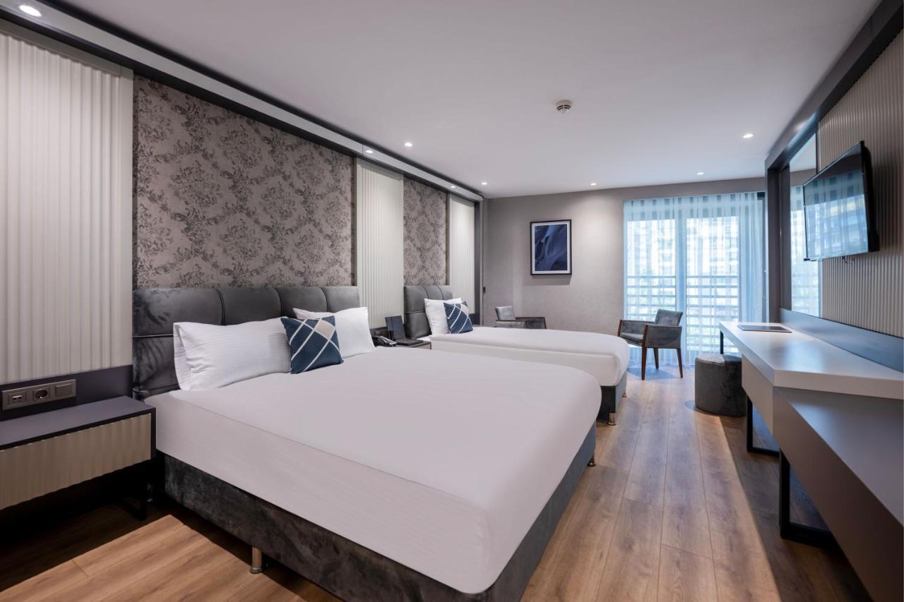 Four Points Flex By Sheraton Lara Hotel Antalya