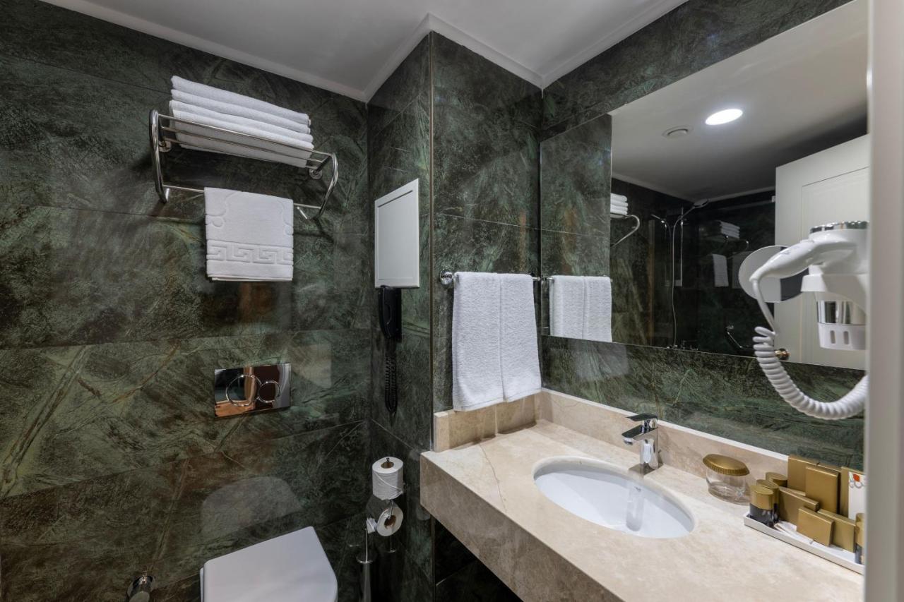 Four Points Flex By Sheraton Lara 4*