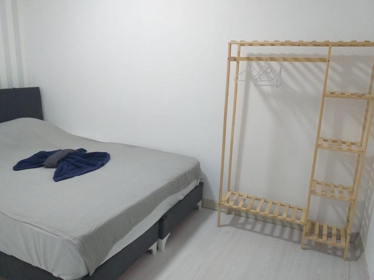 Melisa Apart Apartment Antalya