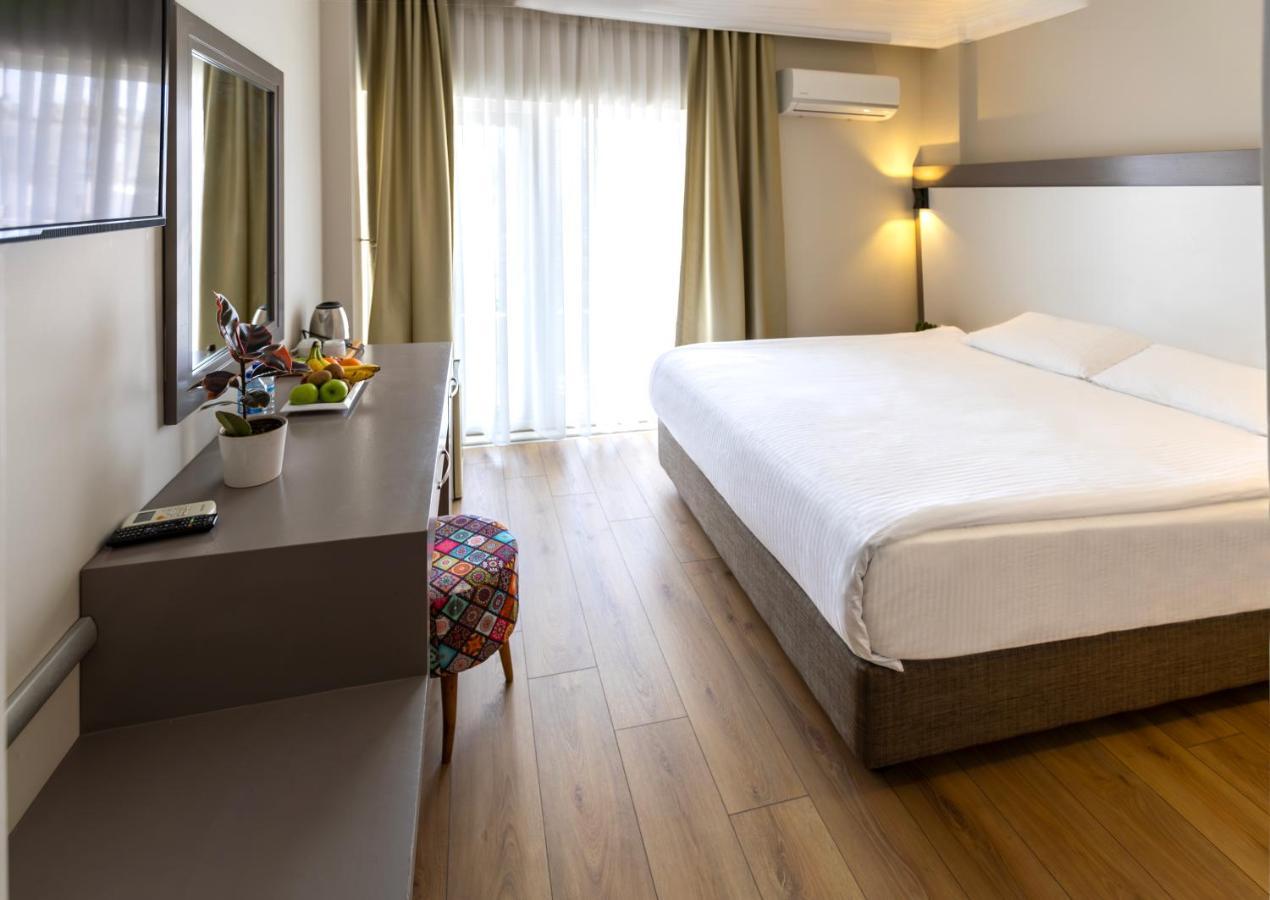 Hotel Mene