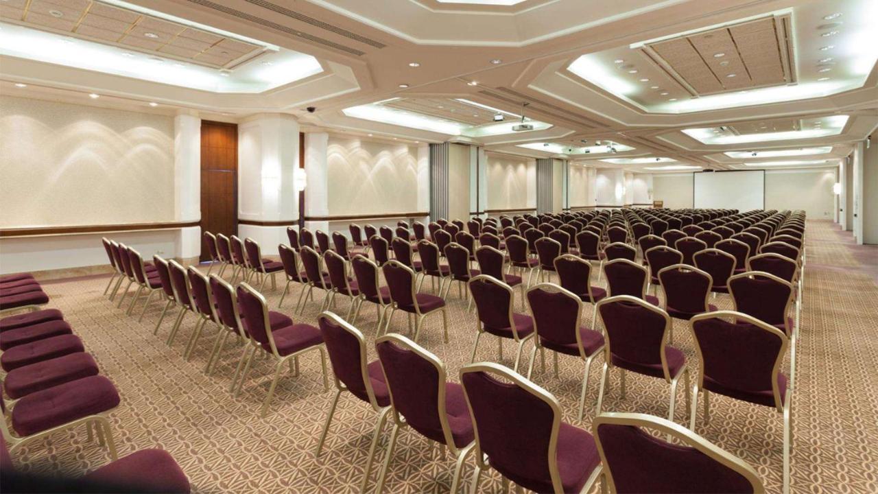 Otel Rixos Downtown - The Land Of Legends Access 5*