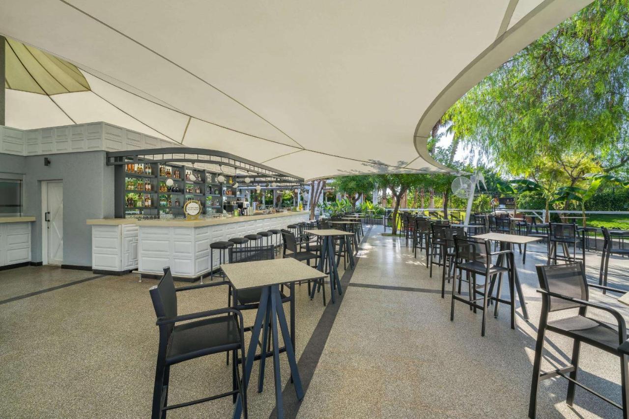 Rixos Downtown - The Land Of Legends Access Otel 5*
