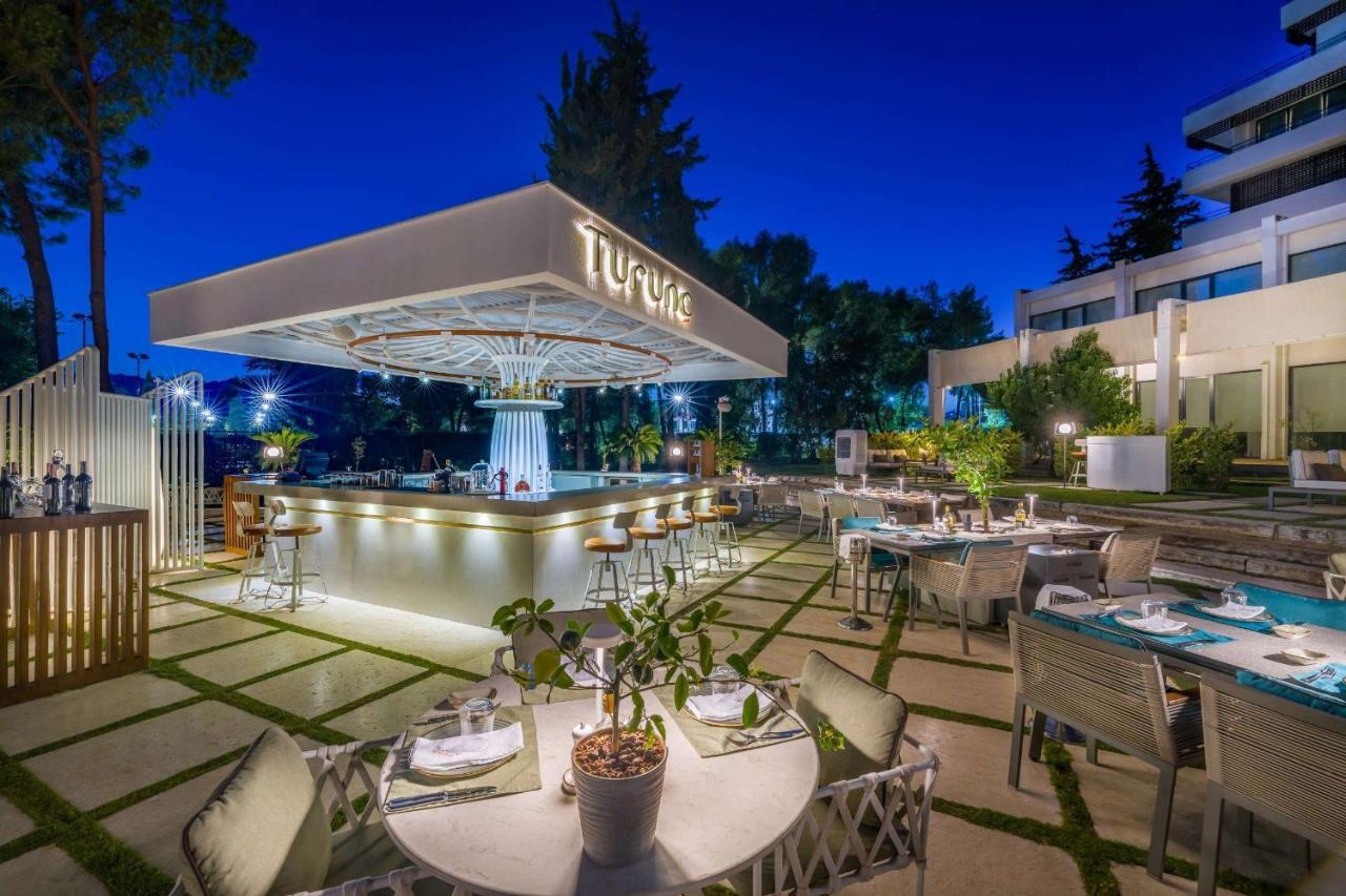 Rixos Downtown - The Land Of Legends Access Otel Antalya