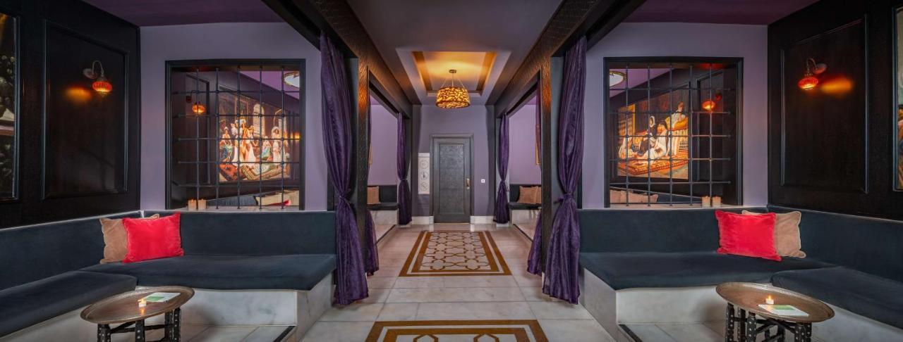 Rixos Downtown - The Land Of Legends Access Otel Antalya