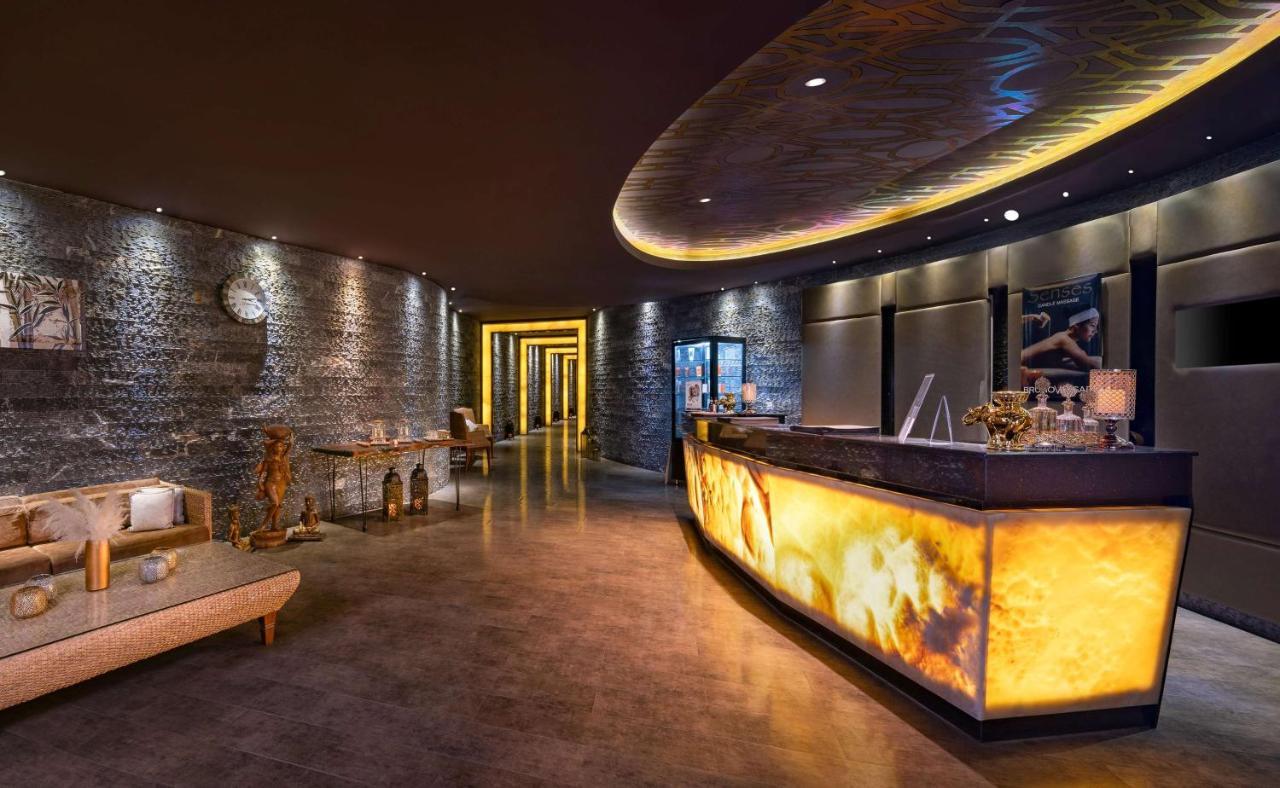 Otel Rixos Downtown - The Land Of Legends Access 5*