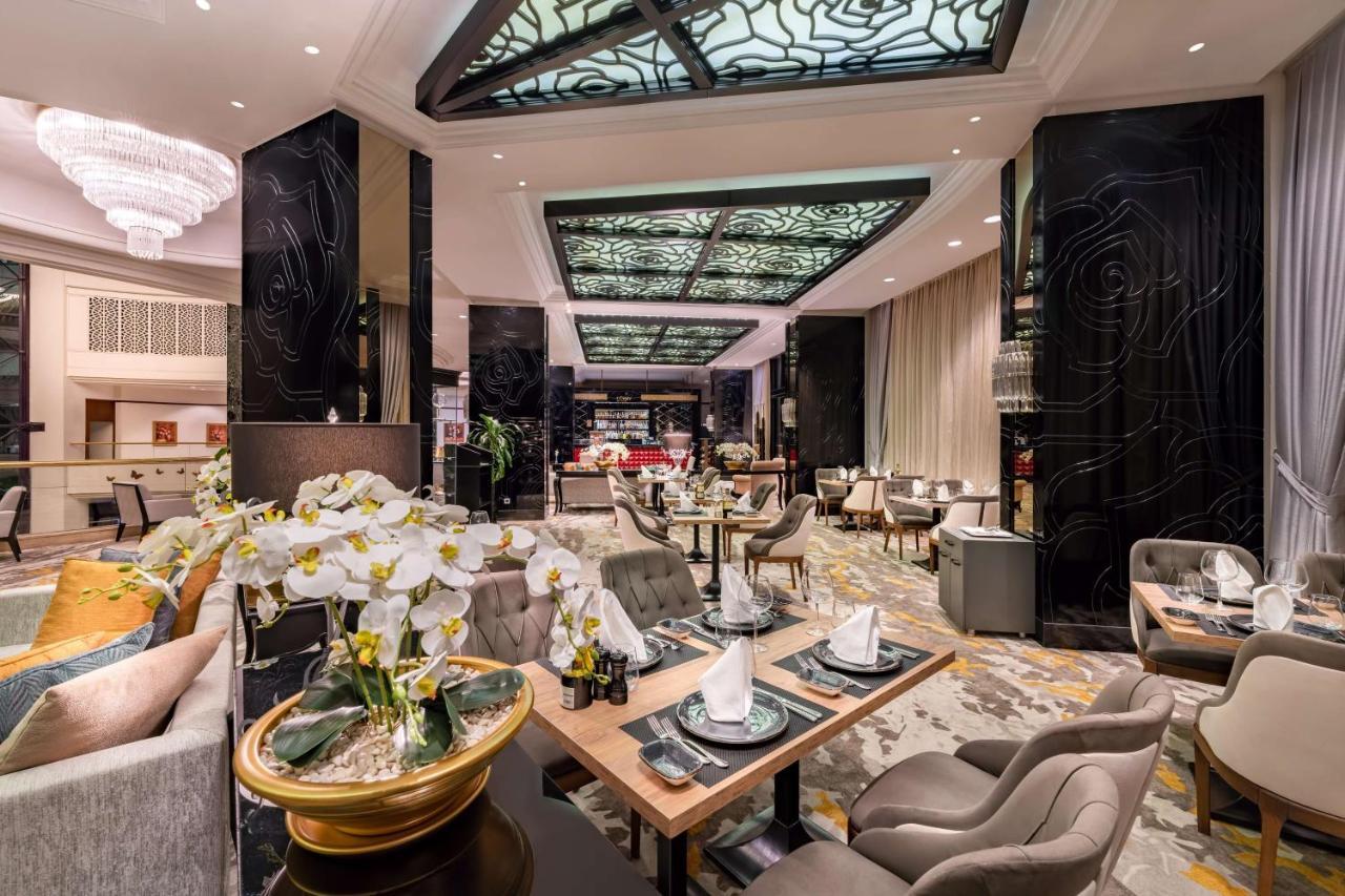 Rixos Downtown - The Land Of Legends Access Otel