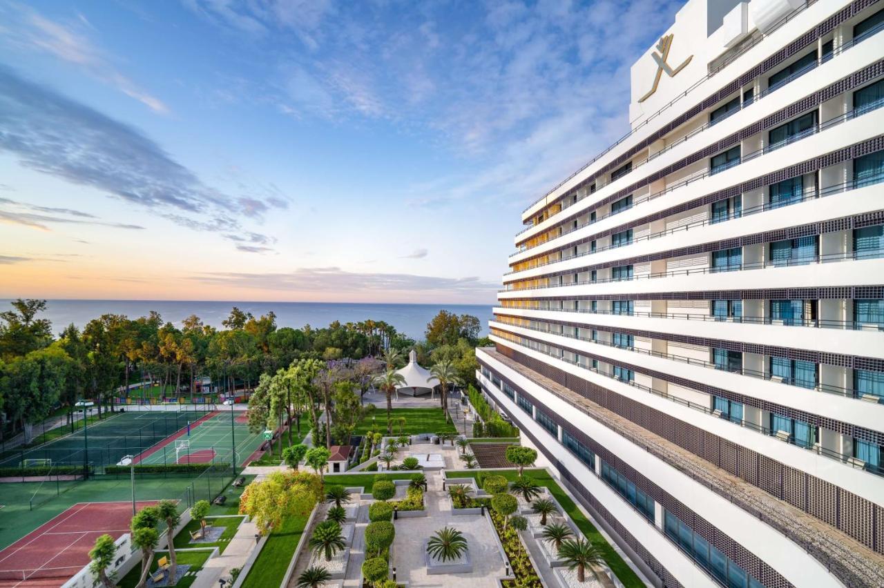 Rixos Downtown - The Land Of Legends Access Otel