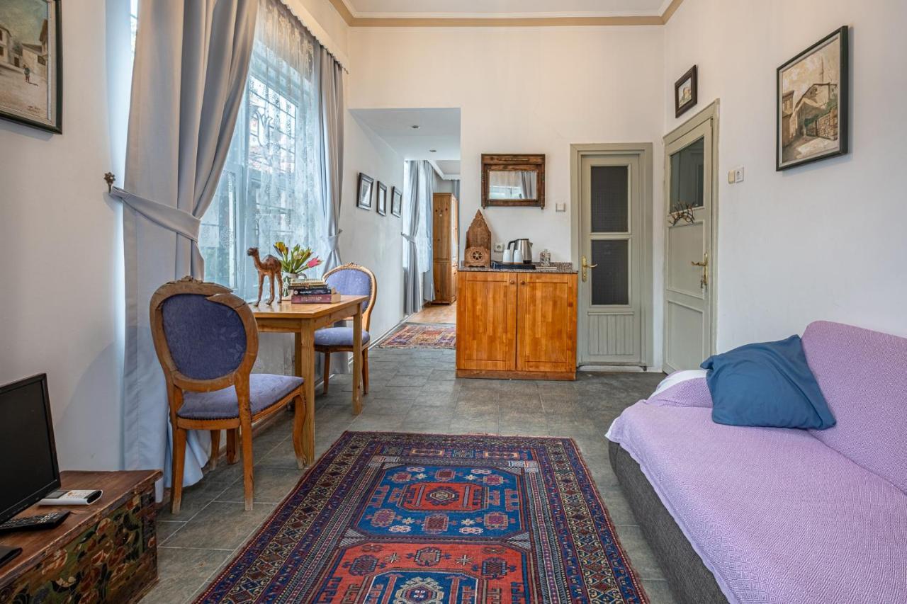 Otel Tulipan