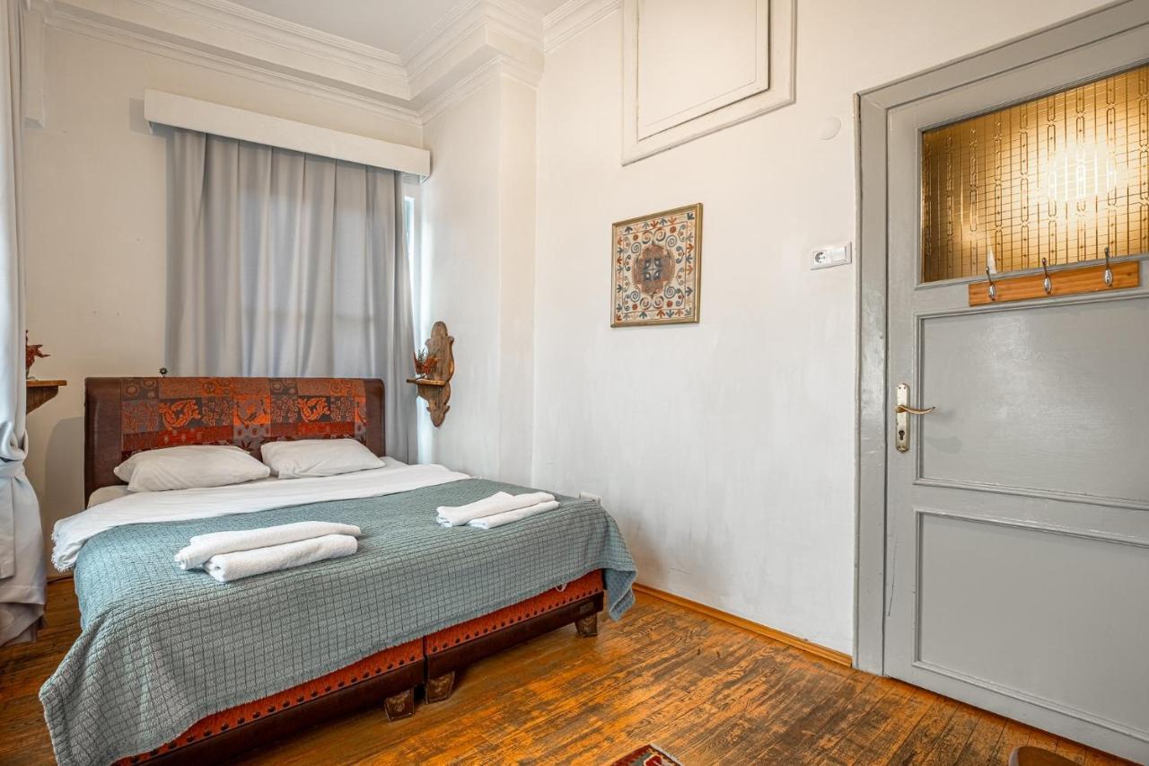 Tulipan Otel 2*