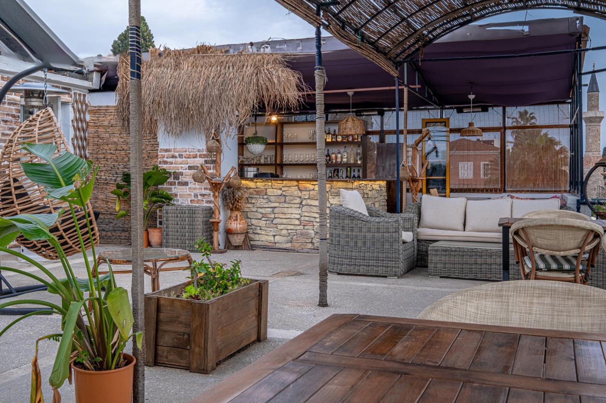 Otel Tulipan