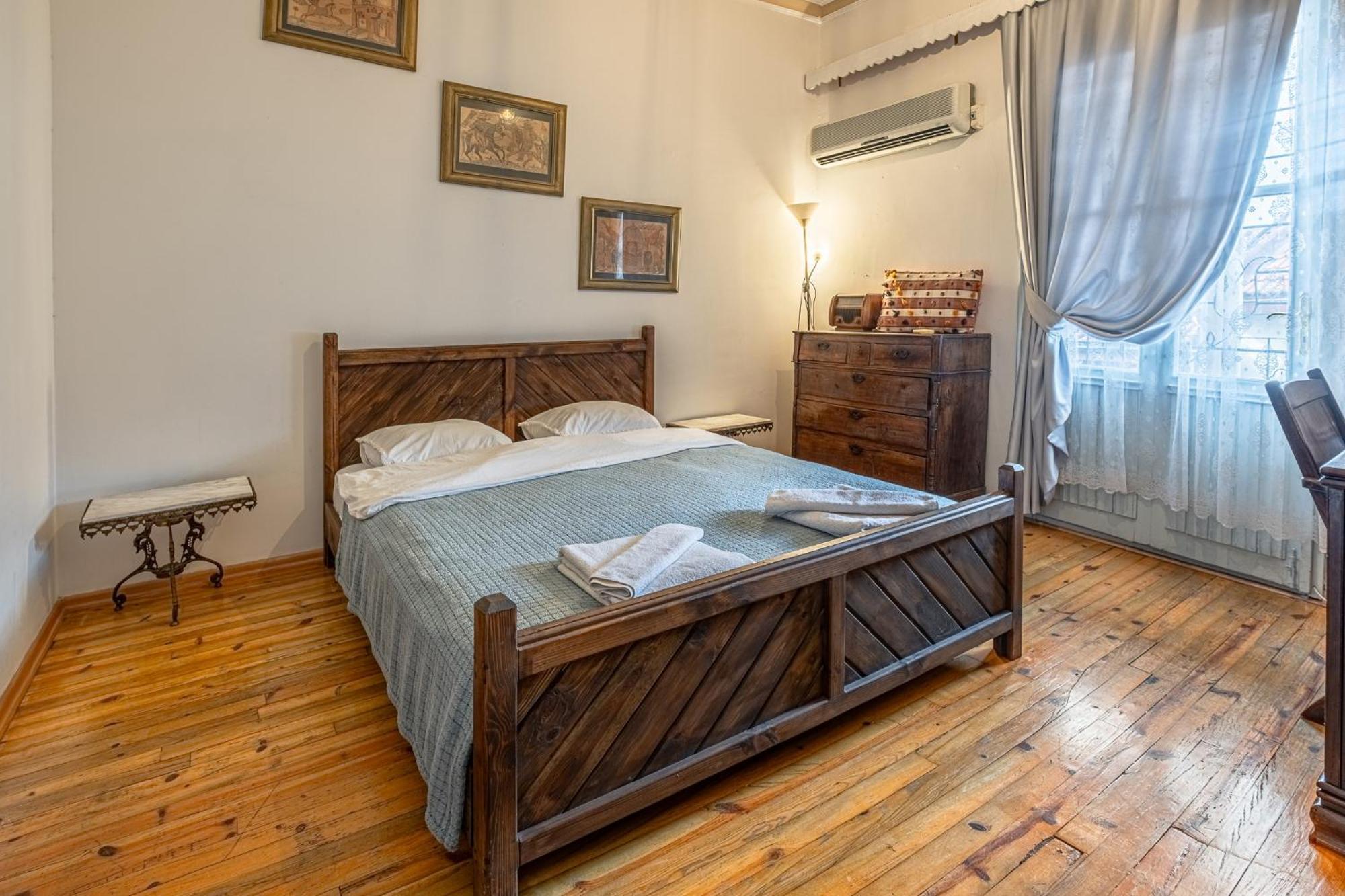 Otel Tulipan
