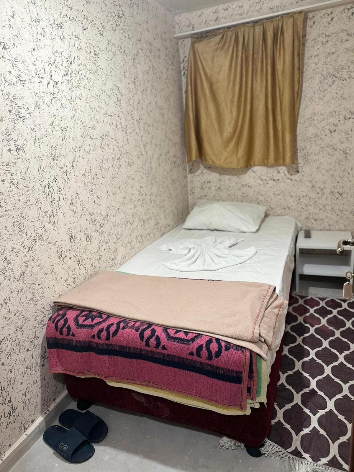 Hotel Aziz 2 Antalya