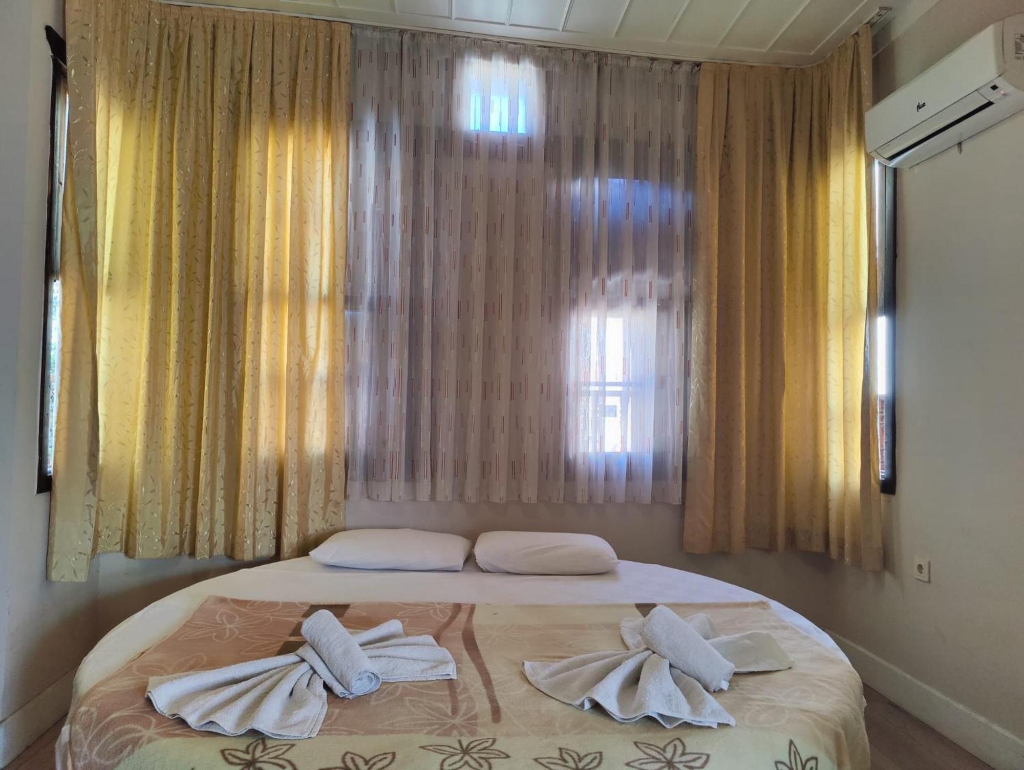 Konukevi Antique House Antalya