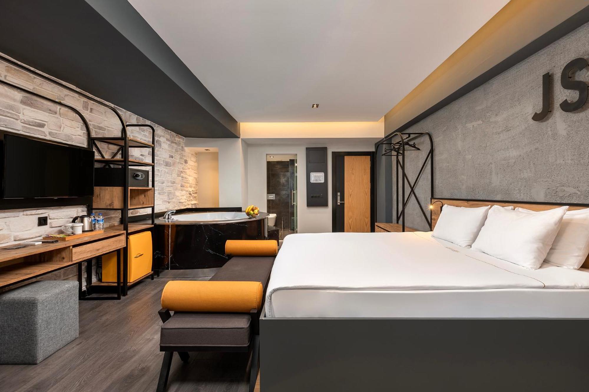 Hotel Afflon Loft 3*