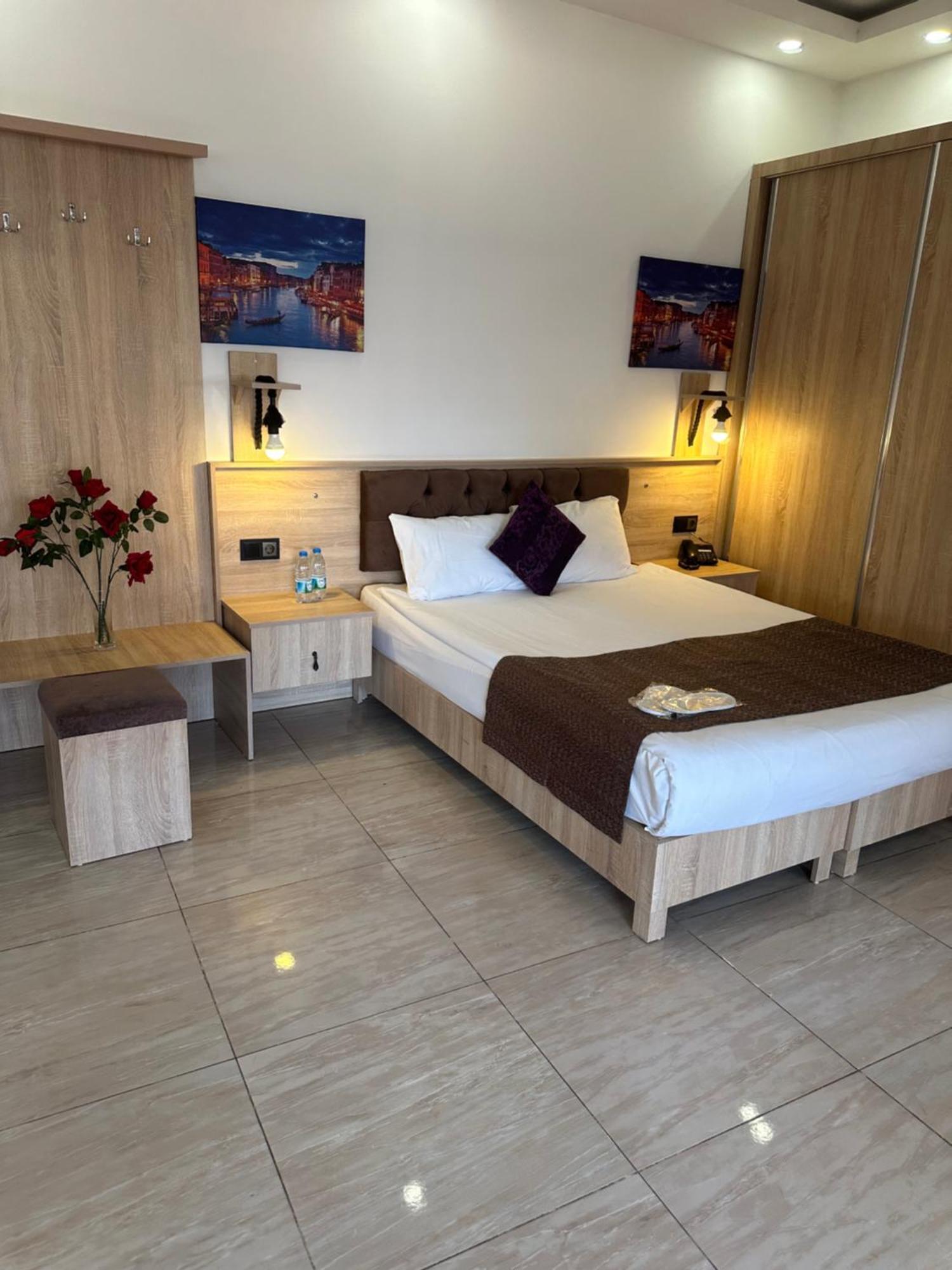 Hotel Beyondiest Antalya