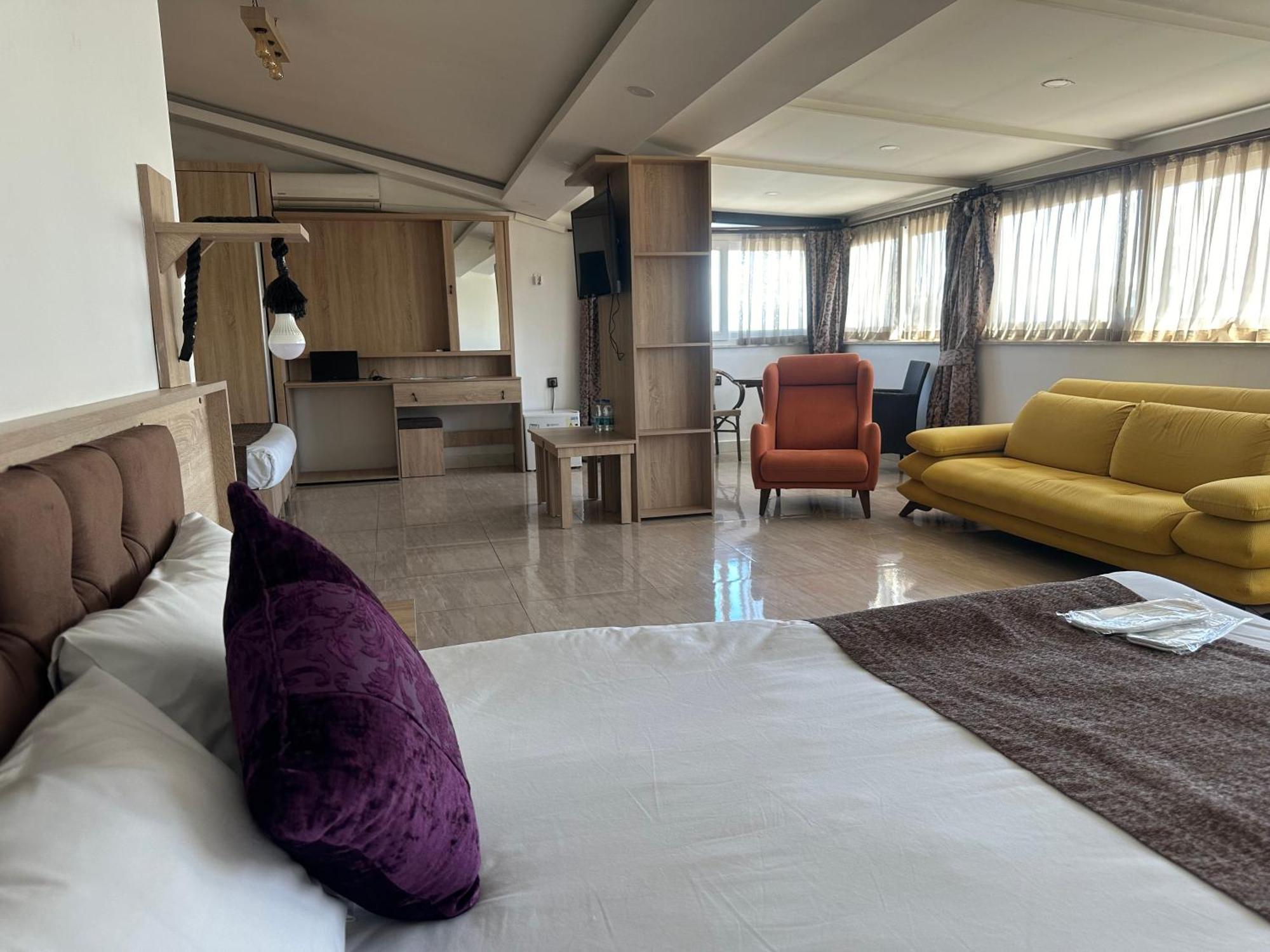 Beyondiest 3* Antalya