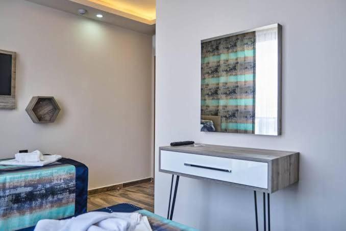 Bed & Breakfast Kalispera