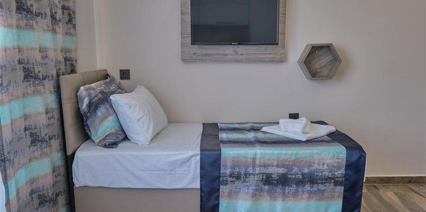 Kalispera Bed & Breakfast Antalya