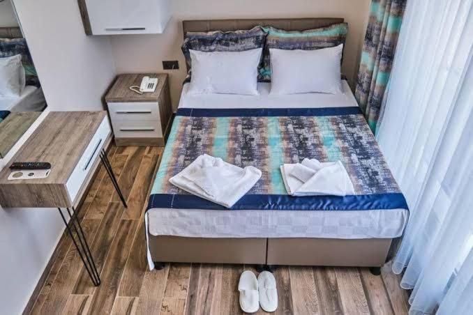 Kalispera Bed & Breakfast Antalya