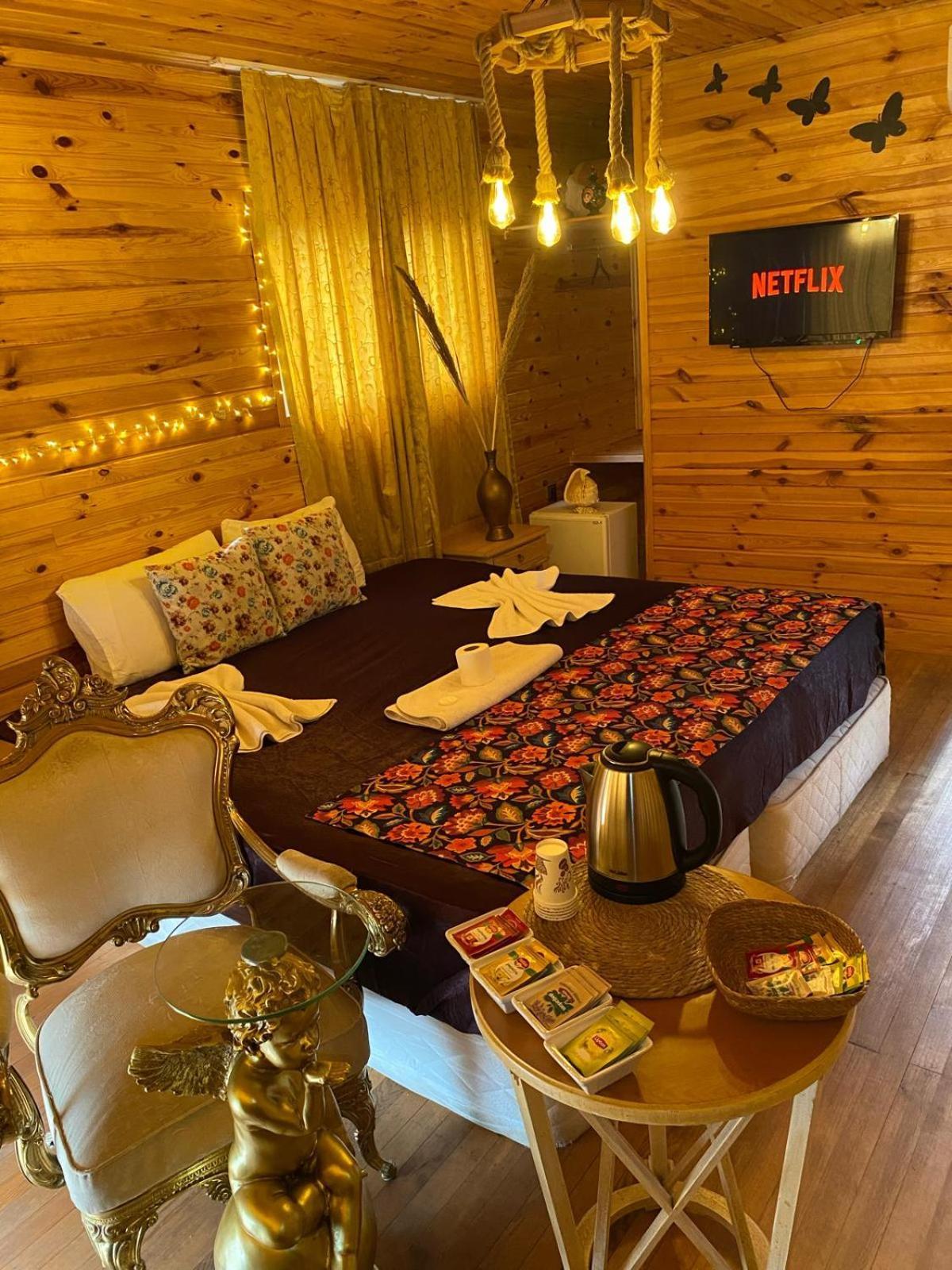 White Country Boutique Antalya