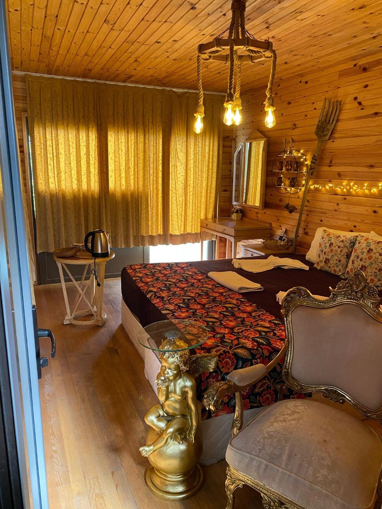 Otel White Country Boutique Antalya