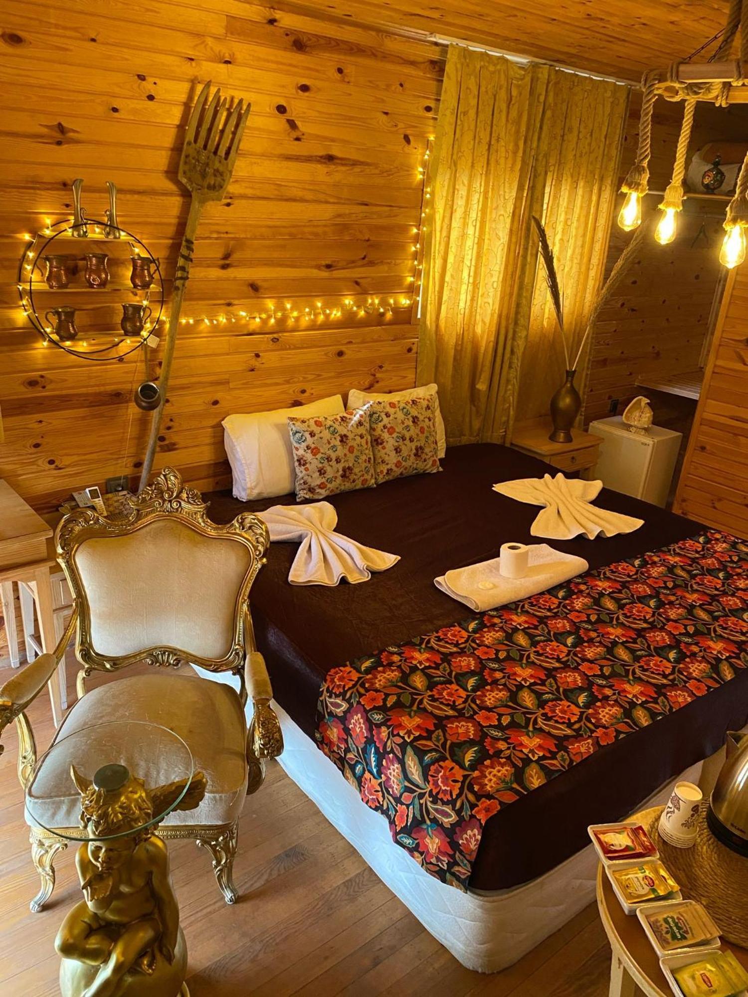 White Country Boutique Antalya