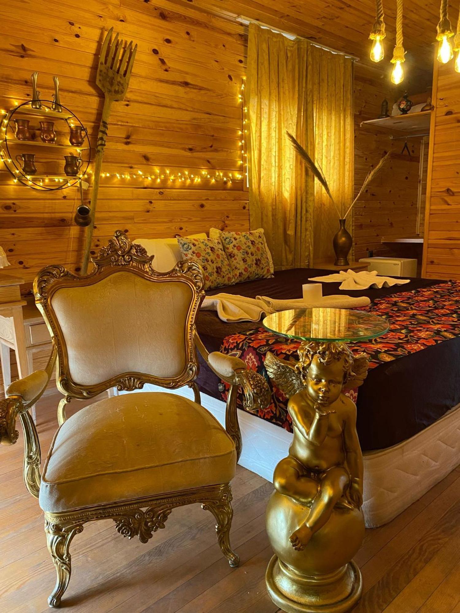 White Country Boutique Otel 3*