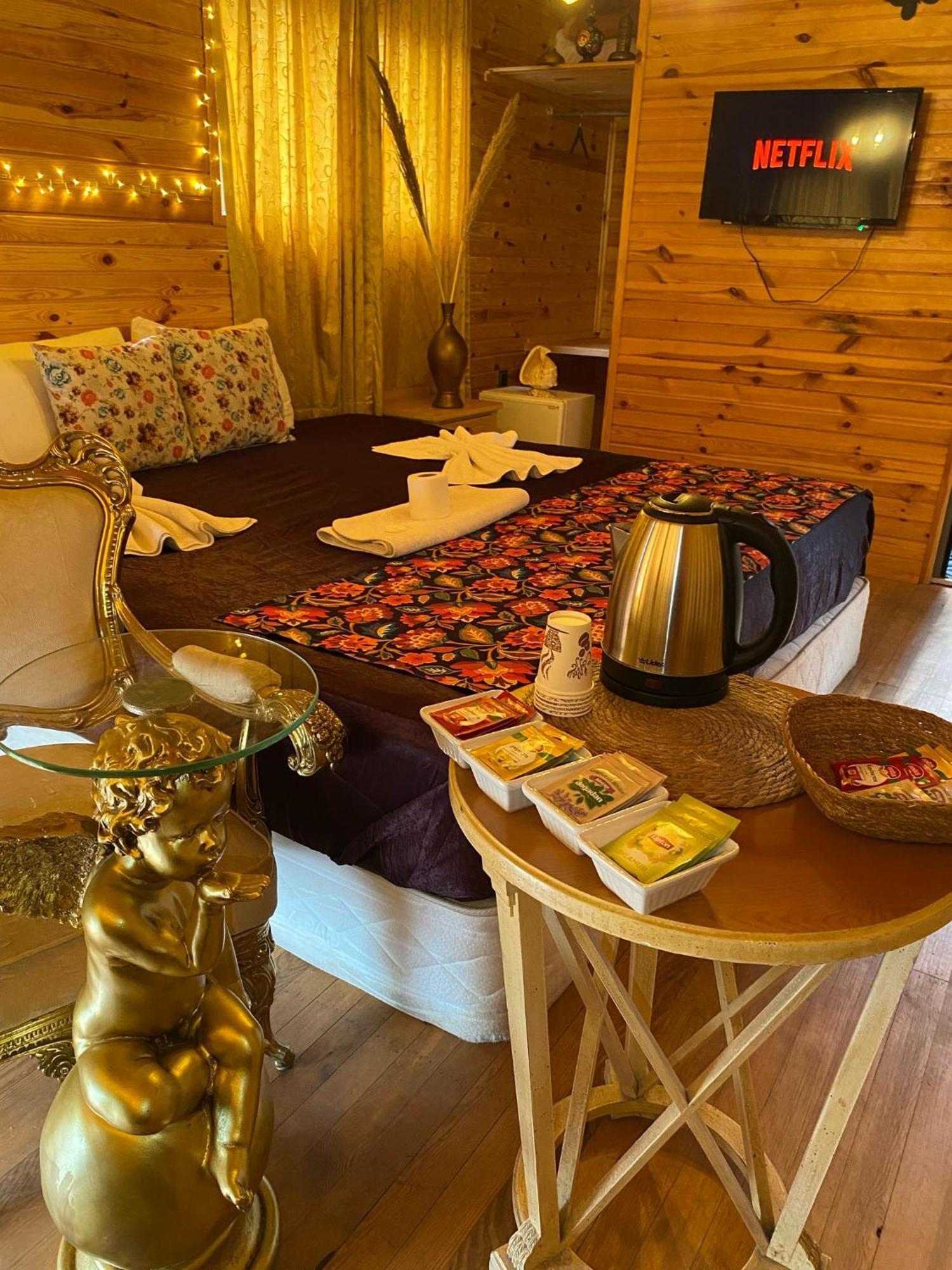 Otel White Country Boutique Antalya