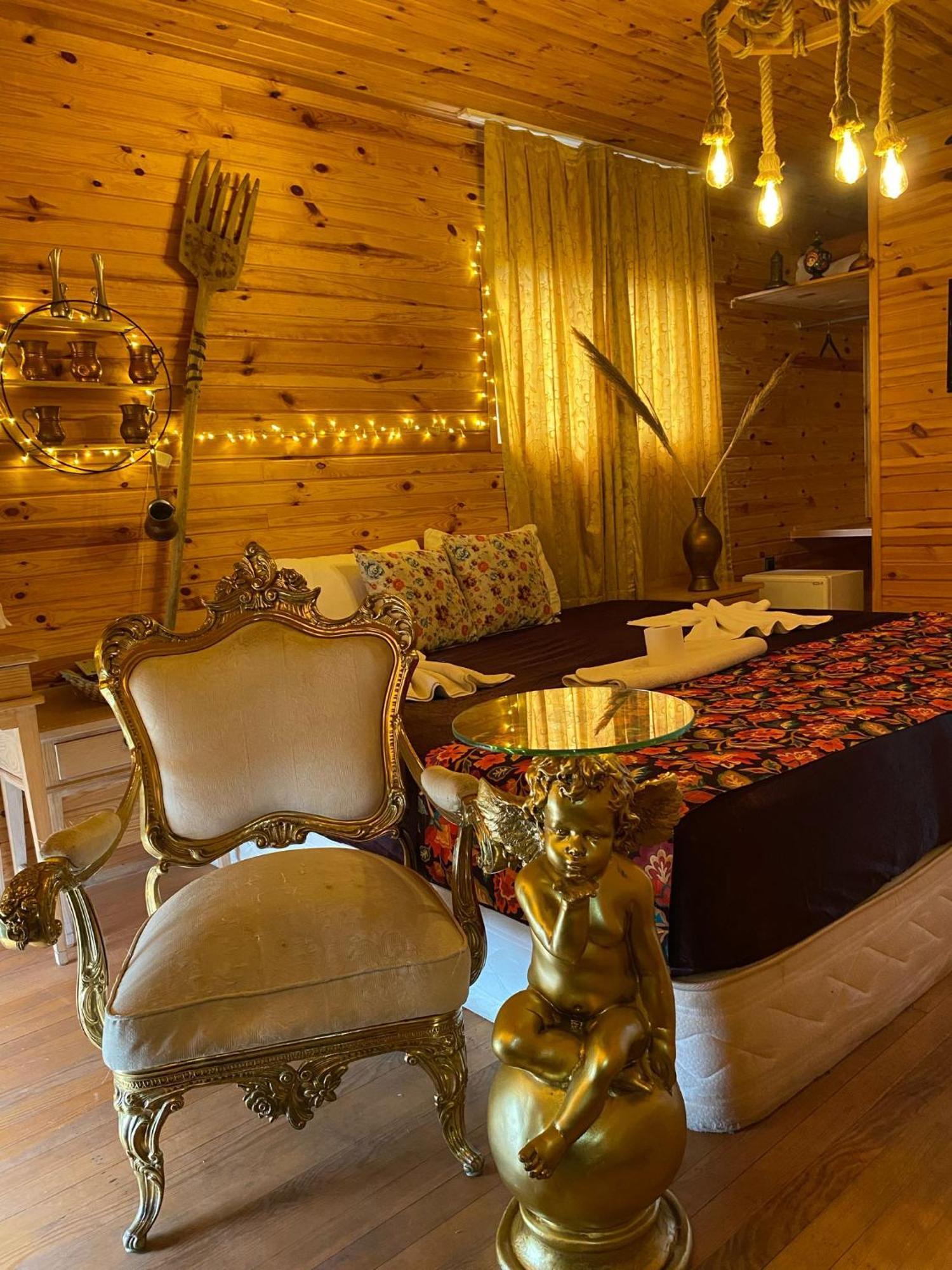 White Country Boutique 3* Antalya