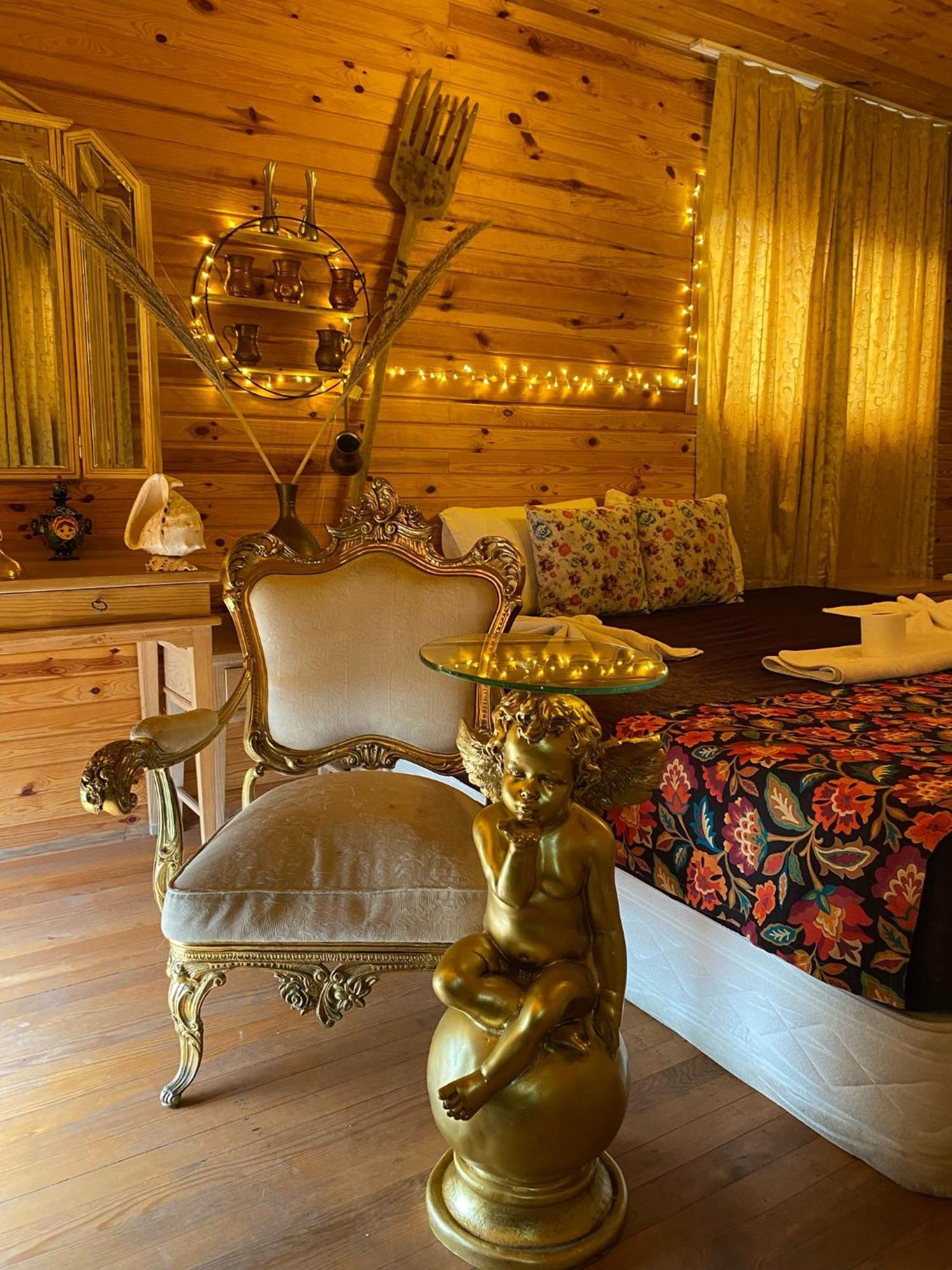 White Country Boutique 3* Antalya
