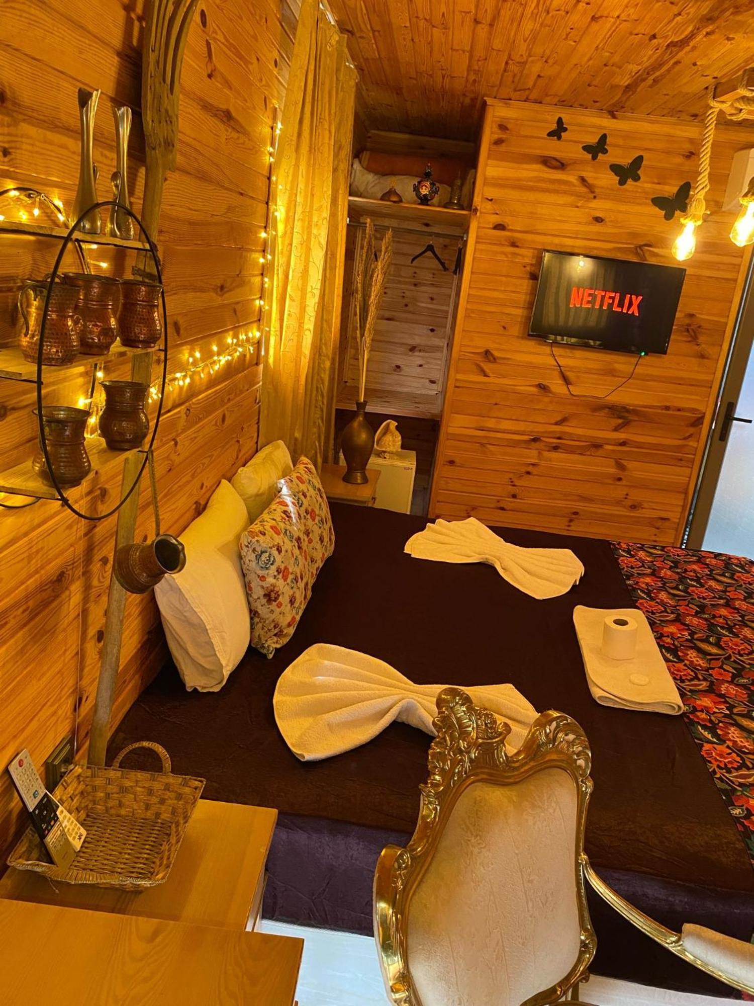 White Country Boutique Otel 3*