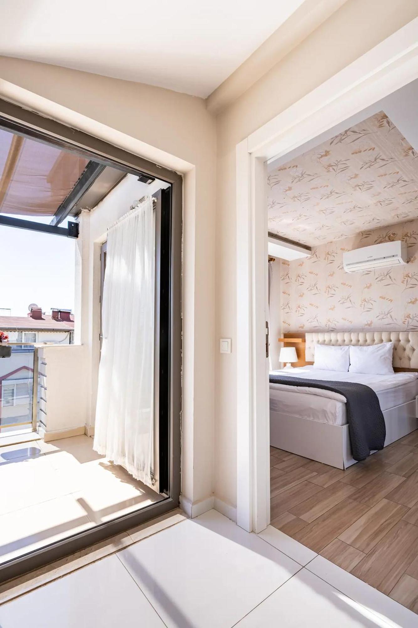 Loi Apartment Antalya