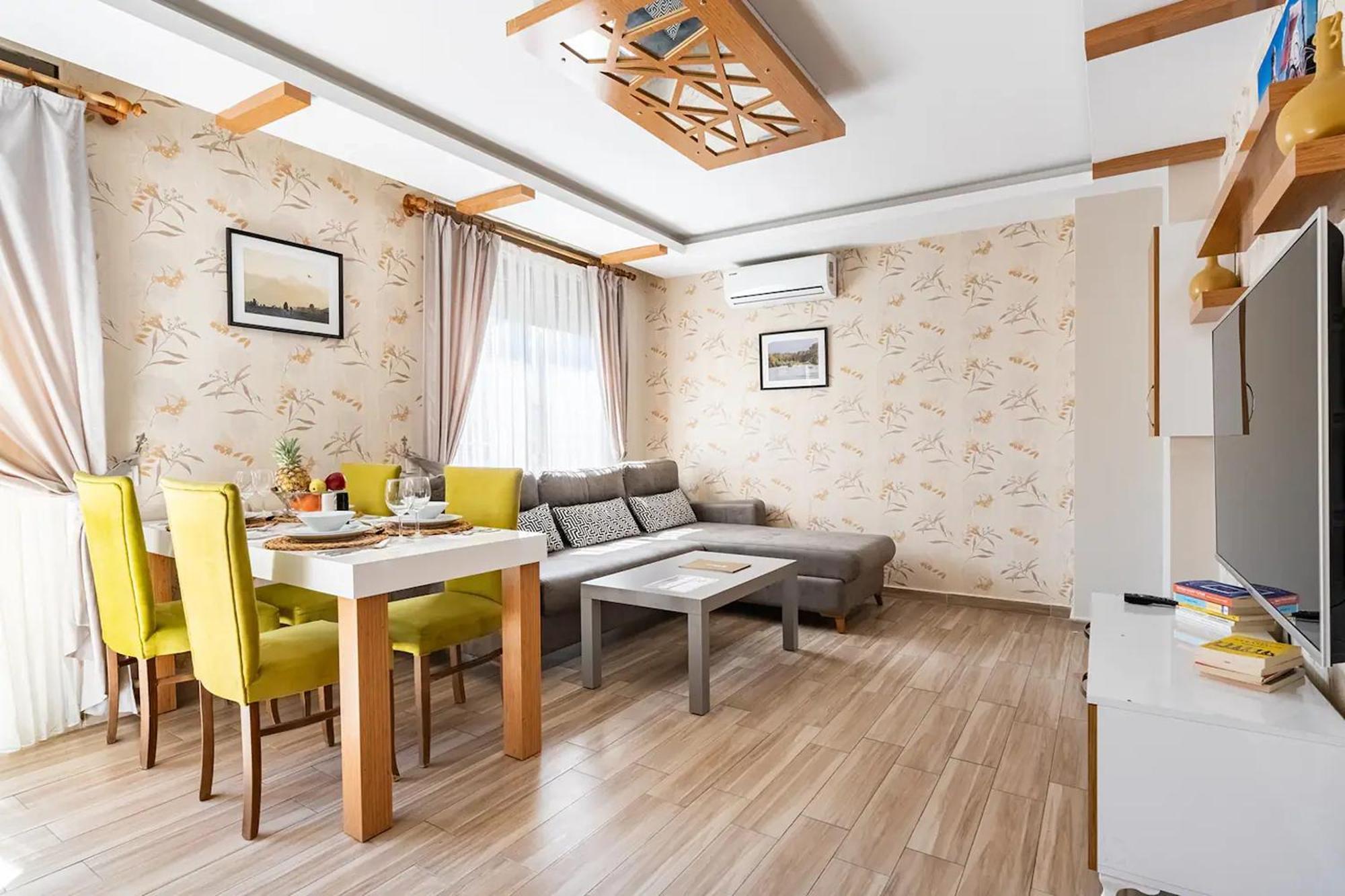 Apartment Loi *