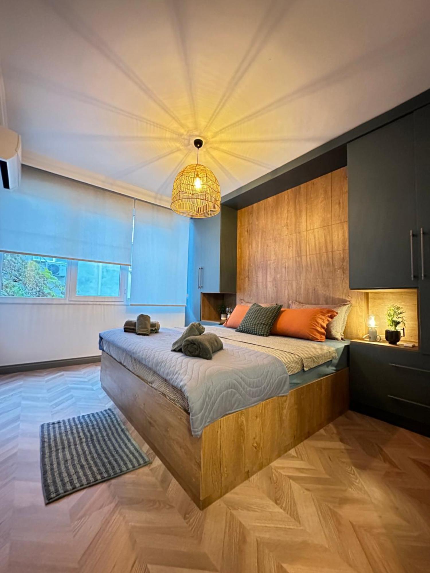No:6 Luxury Comfort Art House Apartment *