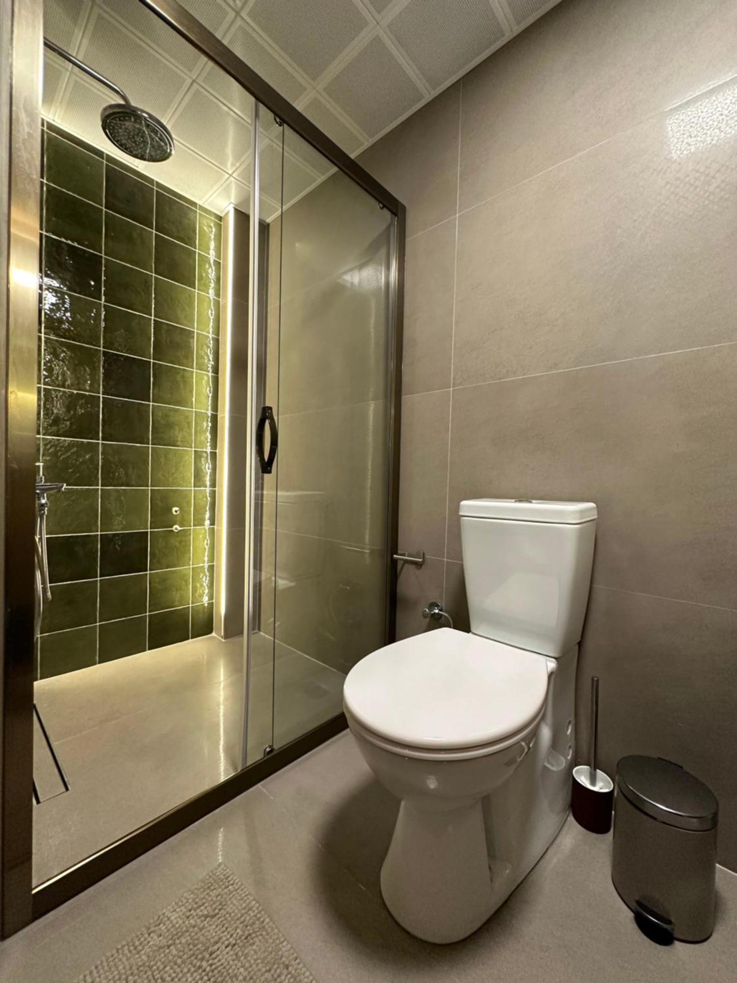 Apartment No:6 Luxury Comfort Art House Antalya
