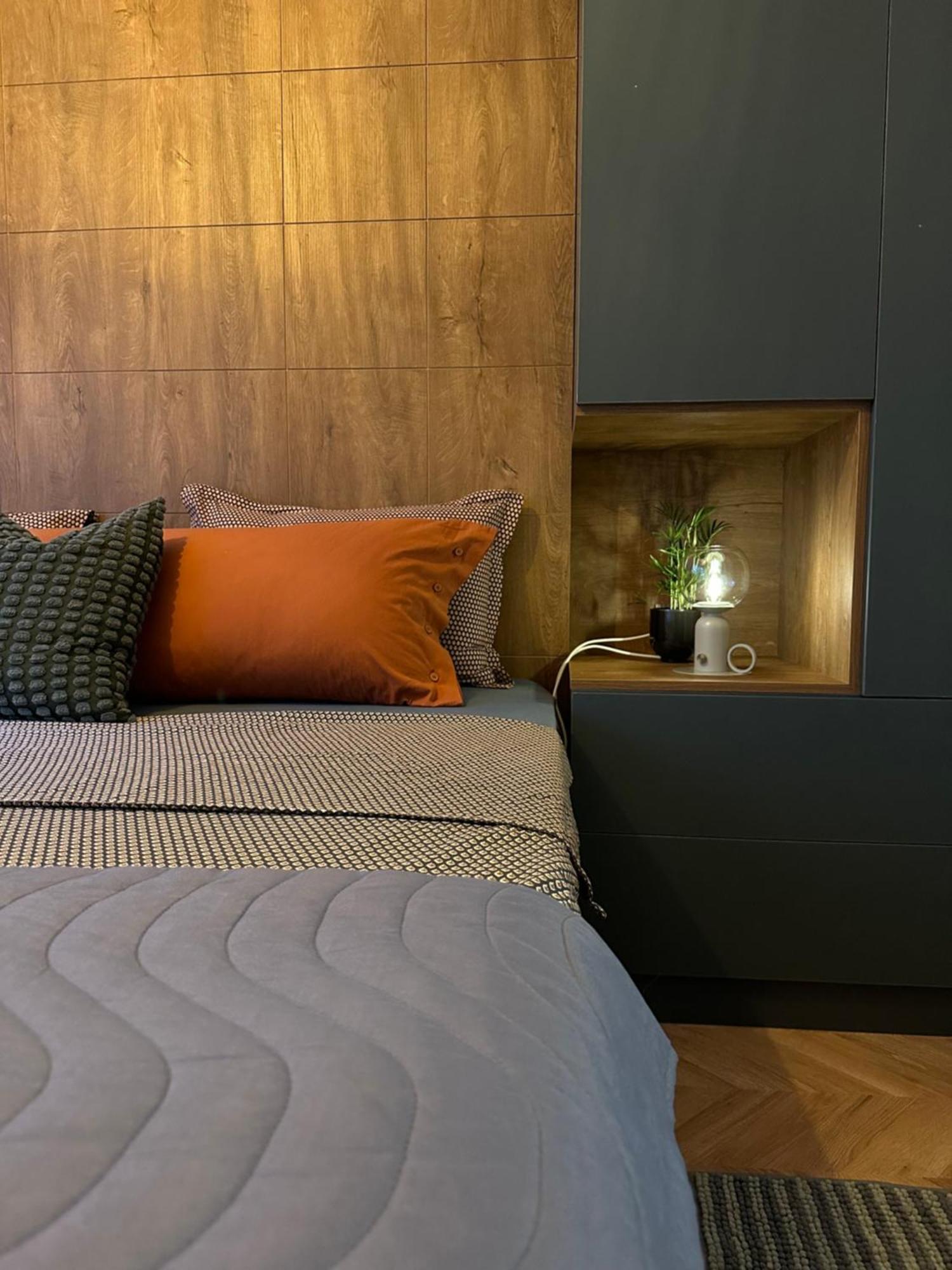 No:6 Luxury Comfort Art House