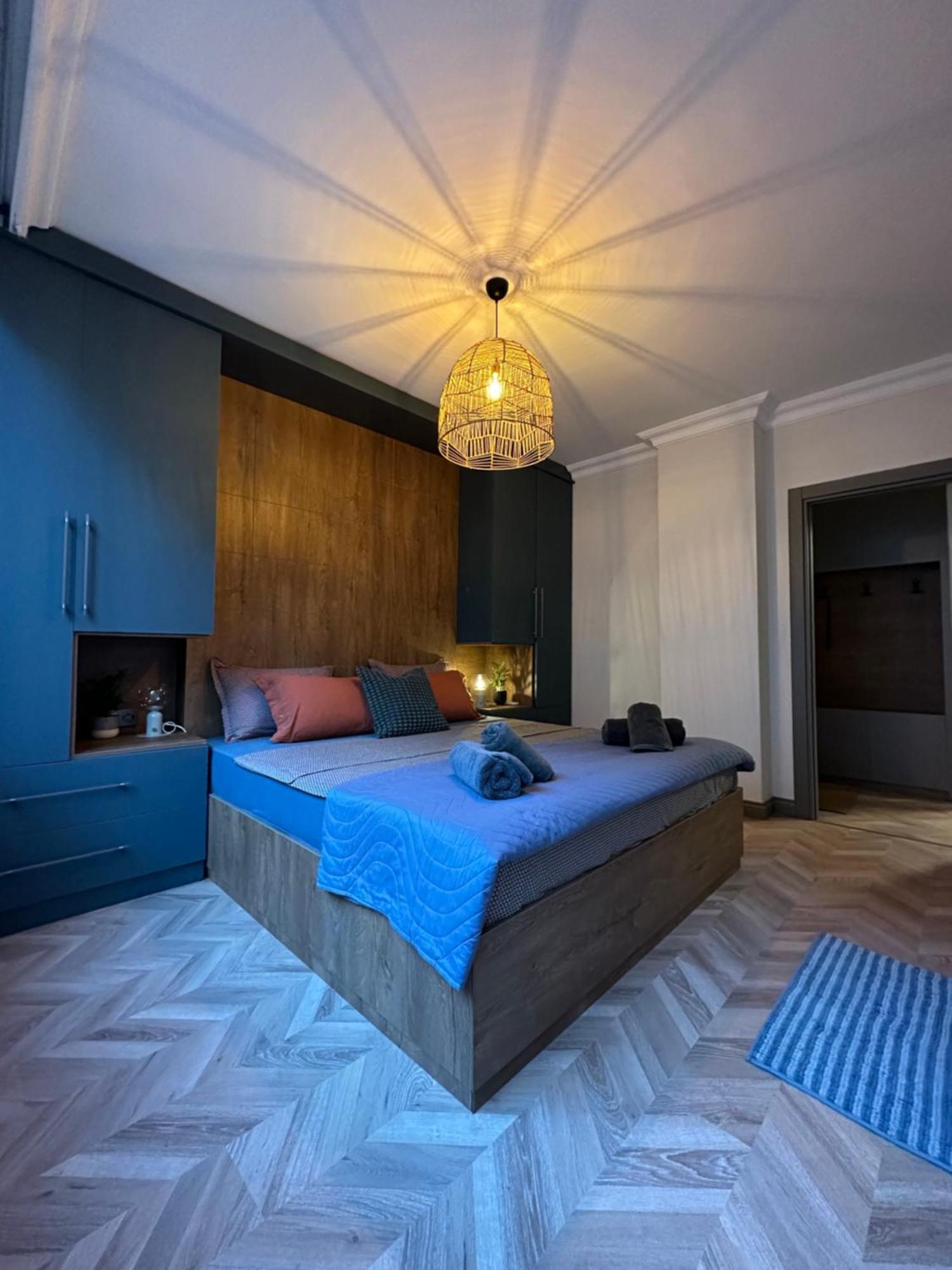 No:6 Luxury Comfort Art House Apartment *