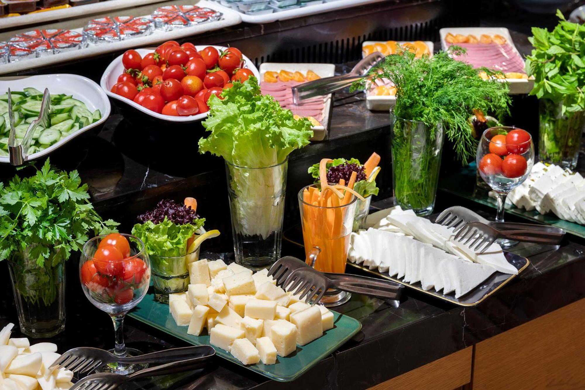Hotel Afflon Loft Antalya